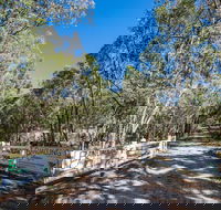 Bandalong Cottages - Accommodation 4U