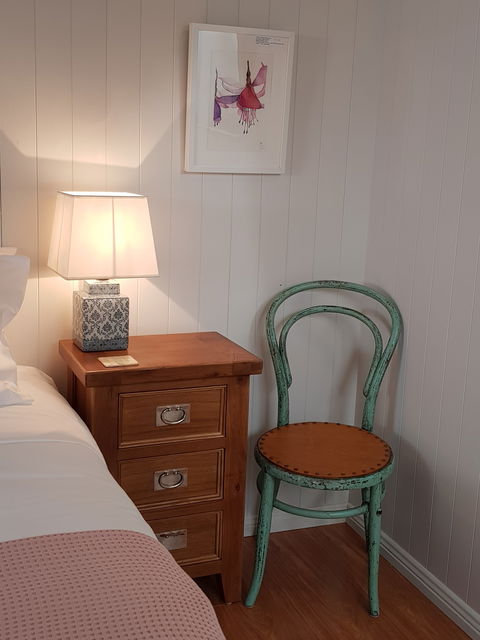 Bandalong Cottages - Accommodation 4U 5