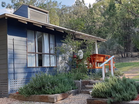 Bandalong Cottages - Accommodation 4U 6
