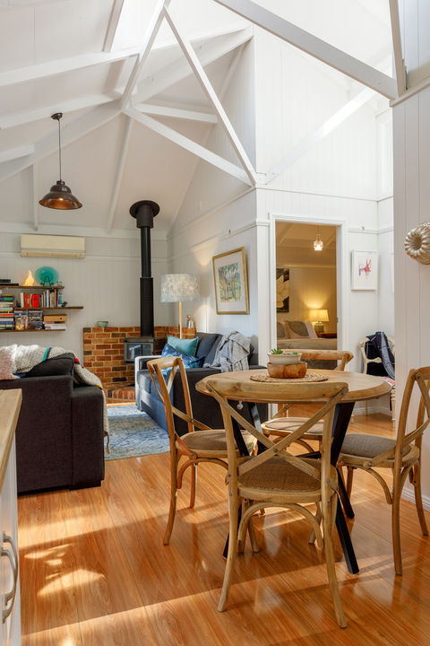 Bandalong Cottages - Accommodation 4U 7