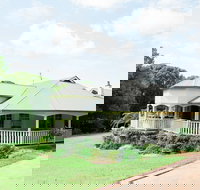 Bangalow Guesthouse - Accommodation 4U