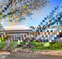 Barossa Valley View Guesthoue - Accommodation 4U