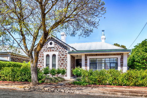 Barossa Valley View Guesthoue - Accommodation 4U 0