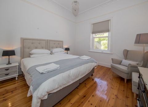Barossa Valley View Guesthoue - Accommodation 4U 1
