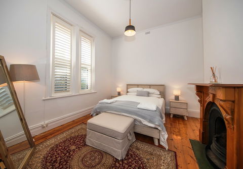 Barossa Valley View Guesthoue - Accommodation 4U 2