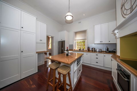 Barossa Valley View Guesthoue - Accommodation 4U 3