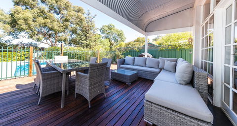 Barossa Valley View Guesthoue - Accommodation 4U 4