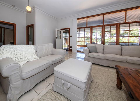 Barossa Valley View Guesthoue - Accommodation 4U 5