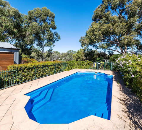 Barossa Valley View Guesthoue - Accommodation 4U 6