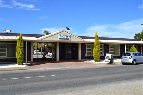 Barossa Gateway Motel - Accommodation 4U 0
