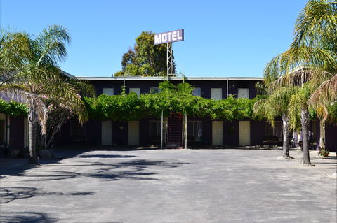 Barossa Gateway Motel - Accommodation 4U 1