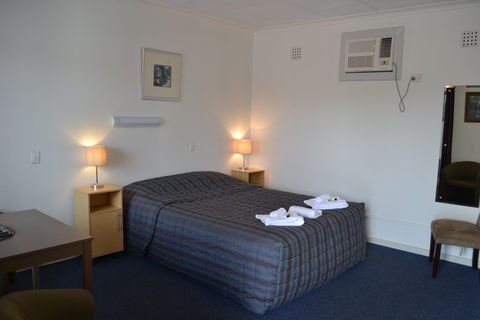 Barossa Gateway Motel - Accommodation 4U 2