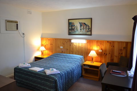 Barossa Gateway Motel - Accommodation 4U 3