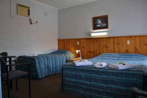 Barossa Gateway Motel - Accommodation 4U 4