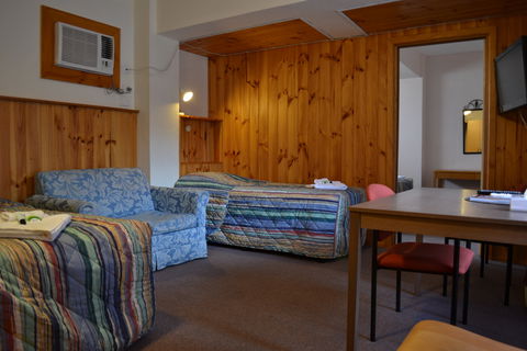 Barossa Gateway Motel - Accommodation 4U 5