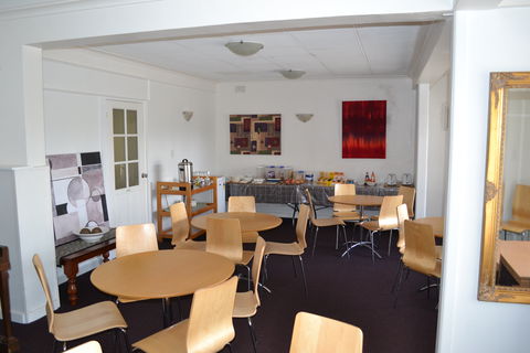 Barossa Gateway Motel - Accommodation 4U 6