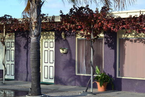 Barossa Gateway Motel - Accommodation 4U 7