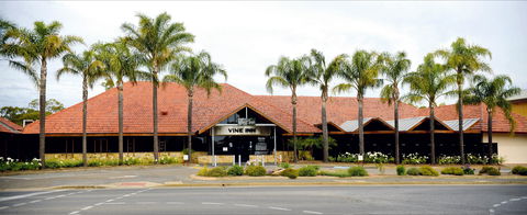 Barossa Vine Inn - Accommodation 4U 0
