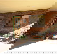 Barham Colonial Motel - Accommodation 4U