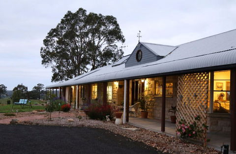 BellbirdHill Bed And Breakfast - Accommodation 4U 0