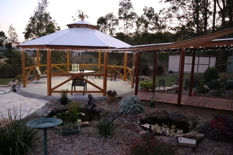 BellbirdHill Bed And Breakfast - Accommodation 4U 1
