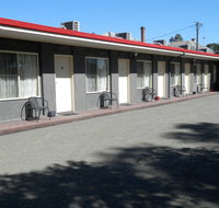 Benjamin Singleton Motel - Accommodation 4U