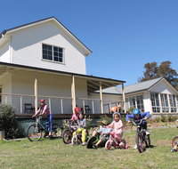 Berrima Retreat - Accommodation 4U