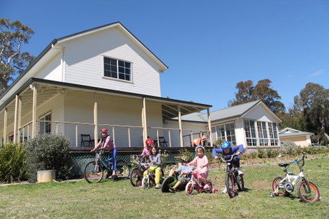 Berrima Retreat - Accommodation 4U 0