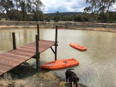Berrima Retreat - Accommodation 4U 2