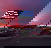 Best Western Southgate Motel - Accommodation 4U
