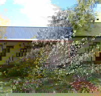 Bethany Reserve Cottage - Accommodation 4U
