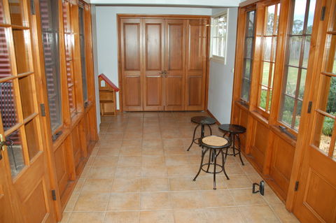 Bethany Reserve Cottage - Accommodation 4U 4