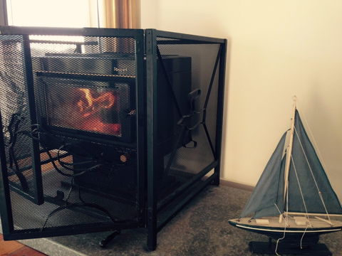 Bicheno On The Beach - Accommodation 4U 6