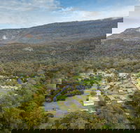 BIG4 NRMA Halls Gap Holiday Park - Accommodation 4U