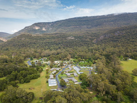 BIG4 NRMA Halls Gap Holiday Park - Accommodation 4U 0