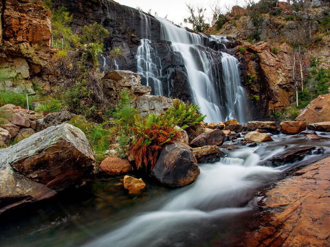 BIG4 NRMA Halls Gap Holiday Park - Accommodation 4U 1