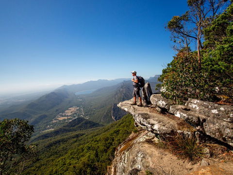 BIG4 NRMA Halls Gap Holiday Park - Accommodation 4U 3