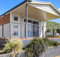 BIG4 Apollo Bay Pisces Holiday Park - Accommodation 4U