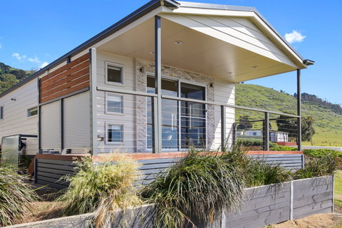 BIG4 Apollo Bay Pisces Holiday Park - Accommodation 4U 0