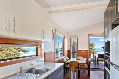 BIG4 Apollo Bay Pisces Holiday Park - Accommodation 4U 2