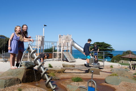 BIG4 Apollo Bay Pisces Holiday Park - Accommodation 4U 3