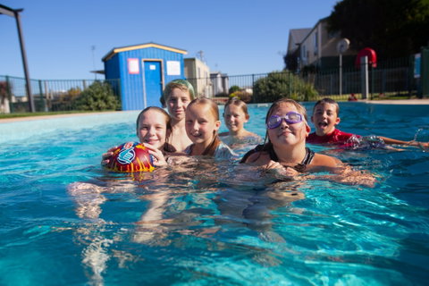 BIG4 Apollo Bay Pisces Holiday Park - Accommodation 4U 4