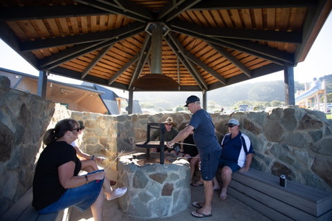 BIG4 Apollo Bay Pisces Holiday Park - Accommodation 4U 5