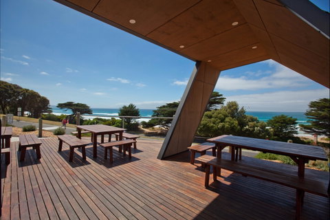 BIG4 Apollo Bay Pisces Holiday Park - Accommodation 4U 6