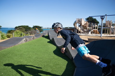 BIG4 Apollo Bay Pisces Holiday Park - Accommodation 4U 7