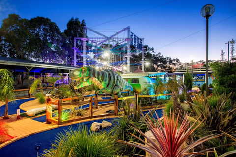 BIG4 Traralgon Park Lane Holiday Park - Accommodation 4U 0