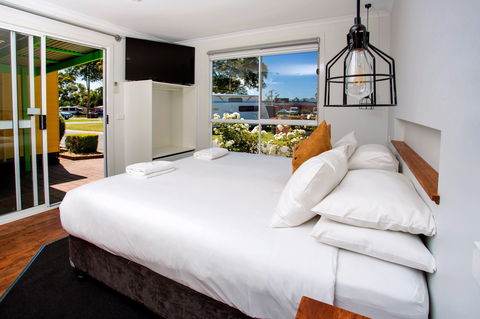 BIG4 Traralgon Park Lane Holiday Park - Accommodation 4U 1