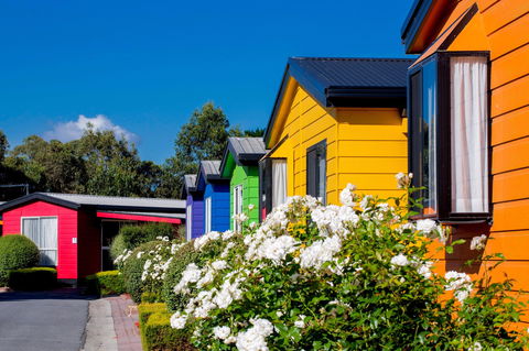 BIG4 Traralgon Park Lane Holiday Park - Accommodation 4U 2