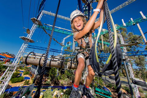 BIG4 Traralgon Park Lane Holiday Park - Accommodation 4U 5