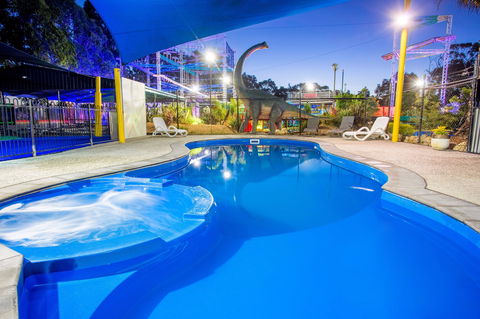 BIG4 Traralgon Park Lane Holiday Park - Accommodation 4U 7